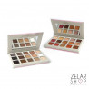 Paleta de sombras Irresistible y Butterfly Beauty Creations