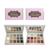 Paleta de sombras Irresistible y Butterfly Beauty Creations