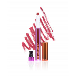 Mousse Lipstick (tono a elegir) OS Colours