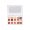 Paleta de sombras Irresistible y Butterfly Beauty Creations