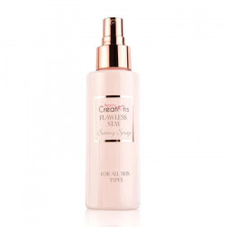 Fijador de maquillaje Flawless Stay Setting Spray Beauty Creations