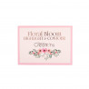 Iluminador y Contorno Kit Floral Bloom Beauty Creations