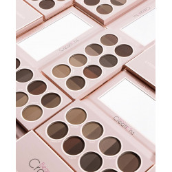 Paleta para Cejas Eyebrow Definer Beauty Creations