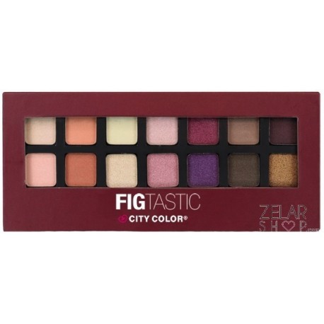 Figtastic Palette-producto con detalle