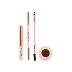 Eyebrow 911 Essentials Dark Brown Beauty Creations