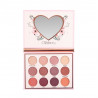 Paleta de sombras Eye Bloom Beauty Creations