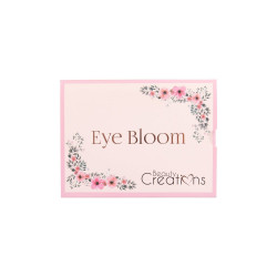Paleta de sombras Eye Bloom Beauty Creations
