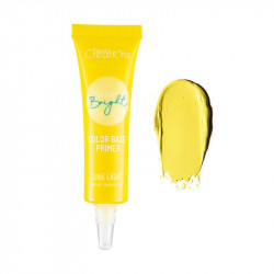 Color Base Primer Lime Light Beauty Creations