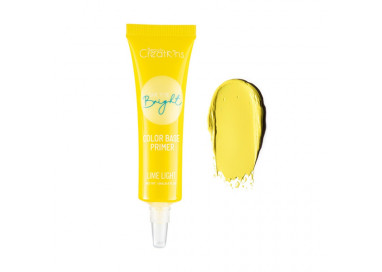 Color Base Primer Lime Light Beauty Creations