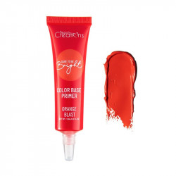 Color Base Primer Orange Blast Beauty Creations