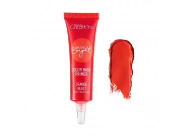 Color Base Primer Orange Blast Beauty Creations