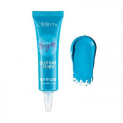 Color Base Primer Blue My Mind Beauty Creations