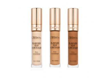 Corrector Flawless Stay Beauty Creations
