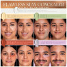 Corrector Flawless Stay Beauty Creations