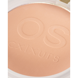 Pressed Powder  (tono a elegir) OS Colours