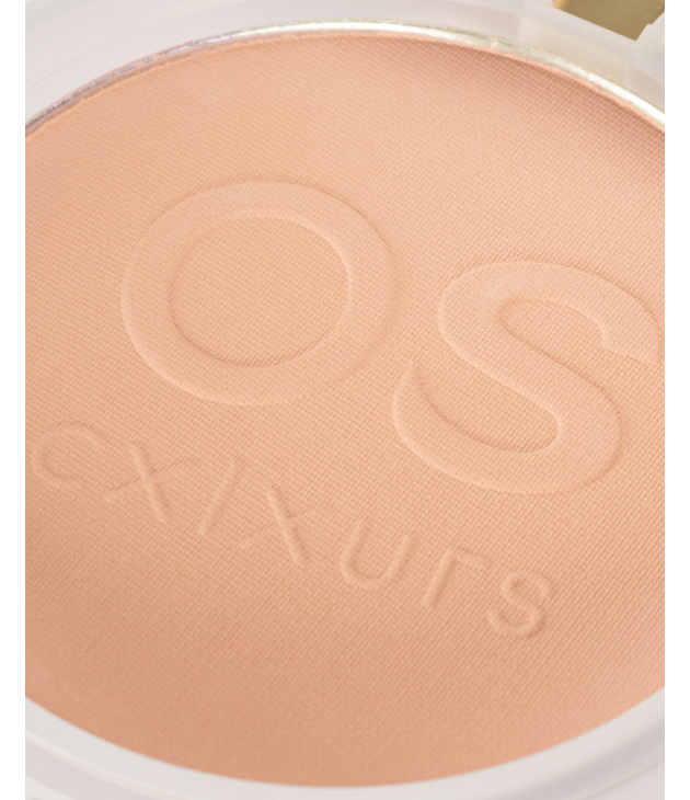 Pressed Powder  (tono a elegir) OS Colours