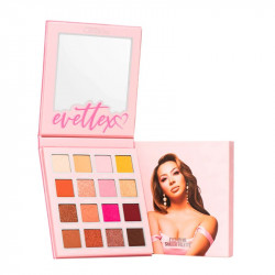 Paleta de sombras Eyes On Me Beauty Creations