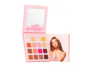 Paleta de sombras Eyes On Me Beauty Creations