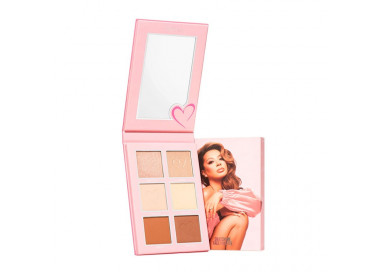 Snatch Me Face Palette Beauty Creations