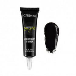 Color Base Primer Blackout Beauty Creations