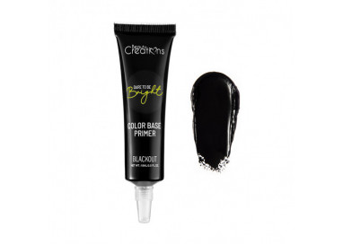 Color Base Primer Blackout Beauty Creations