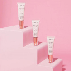 Flawless Stay Primer Poreless Beauty Creations