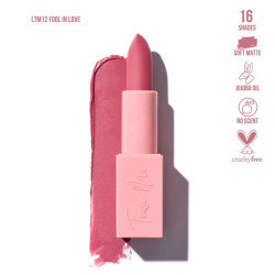 Labial En Barra Fool In Love Tease Me Beauty Creations