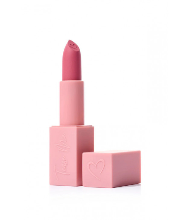 Labial En Barra Fool In Love Tease Me Beauty Creations