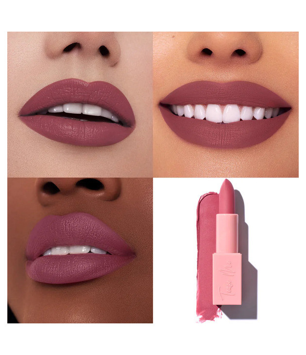 Labial En Barra Fool In Love Tease Me Beauty Creations