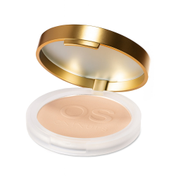 Pressed Powder  (tono a elegir) OS Colours