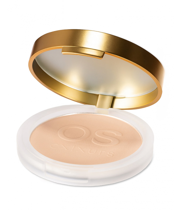 Pressed Powder  (tono a elegir) OS Colours