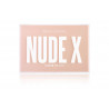 Paleta de sombras NUDE X Beauty Creations