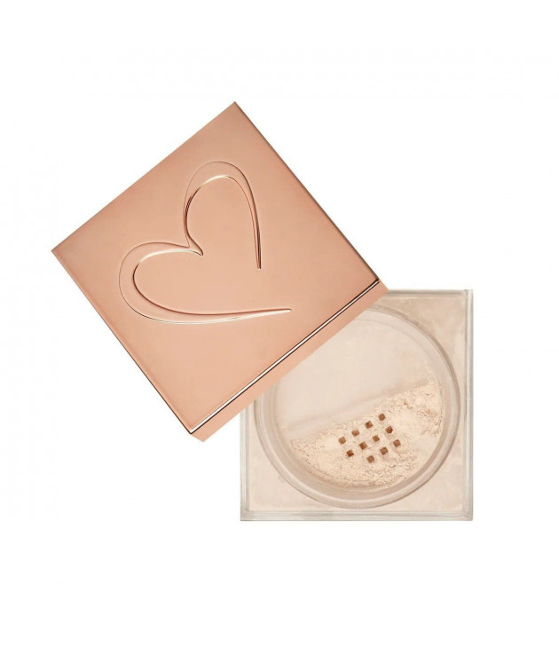 Polvo Fijador Bye Filter Translucent Dream Beauty Creations