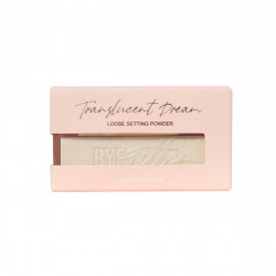 Polvo Fijador Bye Filter Translucent Dream Beauty Creations