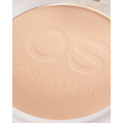 Pressed Powder  (tono a elegir) OS Colours