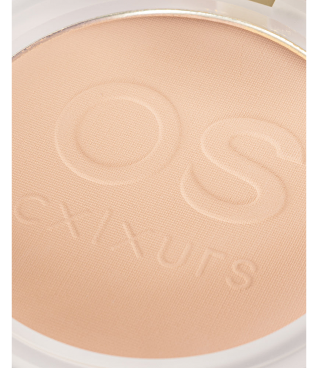 Pressed Powder  (tono a elegir) OS Colours