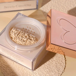 Polvo Fijador Bye Filter Translucent Dream Beauty Creations