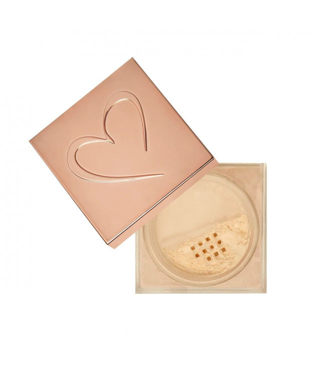 Polvo Fijador Bye Filter Honey Me Beauty Creations