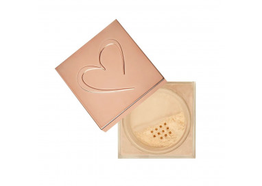 Polvo Fijador Bye Filter Honey Me Beauty Creations