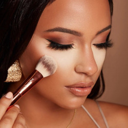 Polvo Fijador Bye Filter Honey Me Beauty Creations