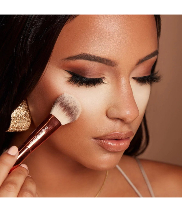 Polvo Fijador Bye Filter Honey Me Beauty Creations