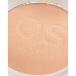 Pressed Powder  (tono a elegir) OS Colours