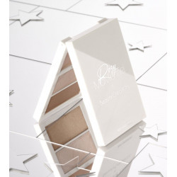 Paleta De Iluminadores Rosy's Highlighters Rosy McMichael X Beauty Creations Vol 2