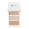 Paleta De Iluminadores Rosy's Highlighters Rosy McMichael X Beauty Creations Vol 2