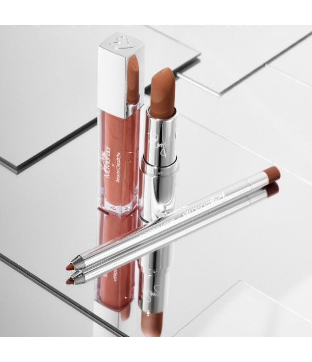 Kit De Labios The Not So Classic Kit Rosy McMichael X Beauty Creations Vol 2