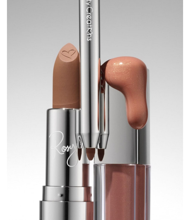 Kit De Labios The Not So Classic Kit Rosy McMichael X Beauty Creations Vol 2