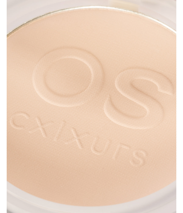 Pressed Powder  (tono a elegir) OS Colours