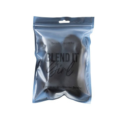 Esponjas Negra Blend It Girl Beauty Creations