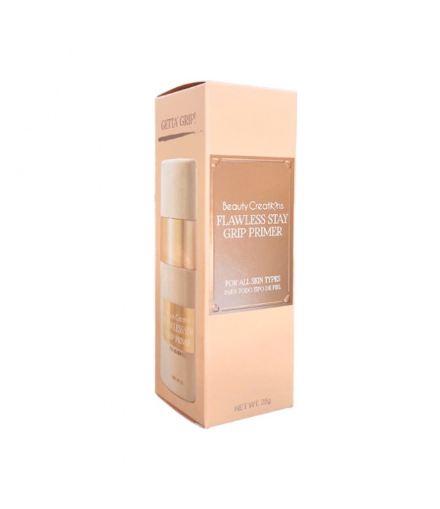 Flawless Stay Grip Primer Beauty Creations