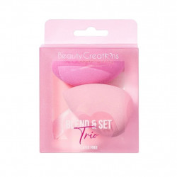 Blend & Set Trio Latex free Beauty Creations